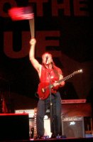 Rock To The Rescue 10/19/02