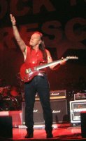 Rock To The Rescue 10/19/02