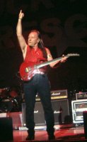 Rock To The Rescue 10/19/02