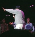 Rock To The Rescue 10/19/02