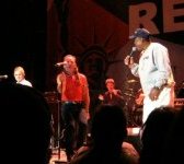 Rock To The Rescue 10/19/02