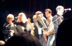Rock To The Rescue 10/19/02