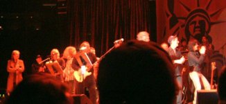 Rock To The Rescue 10/19/02