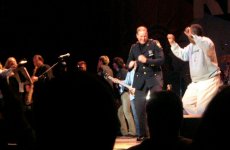 Rock To The Rescue 10/19/02