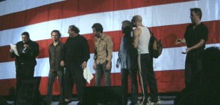 Rock To The Rescue 10/19/02