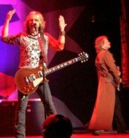 Rock To The Rescue 10/19/02