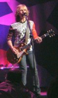 Rock To The Rescue 10/19/02