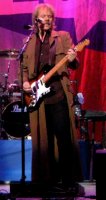 Rock To The Rescue 10/19/02