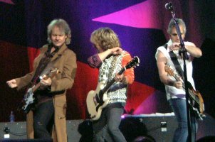 Rock To The Rescue 10/19/02