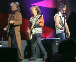 Rock To The Rescue 10/19/02