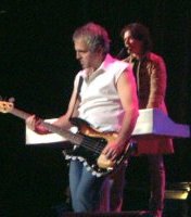 Rock To The Rescue 10/19/02
