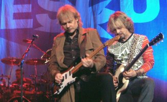 Rock To The Rescue 10/19/02