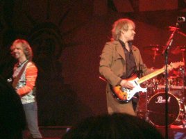 Rock To The Rescue 10/19/02