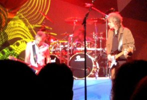 Rock To The Rescue 10/19/02