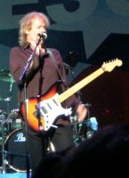 Rock To The Rescue 10/19/02