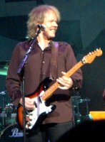 Rock To The Rescue 10/19/02