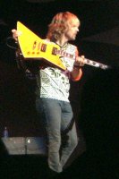 Rock To The Rescue 10/19/02