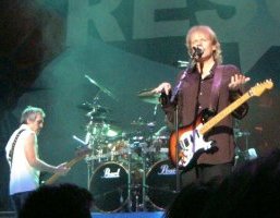 Rock To The Rescue 10/19/02