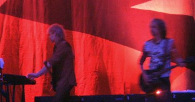 Rock To The Rescue 10/19/02