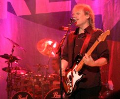 Rock To The Rescue 10/19/02
