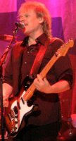 Rock To The Rescue 10/19/02
