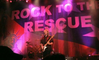 Rock To The Rescue 10/19/02