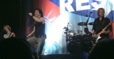 Rock To The Rescue 10/19/02
