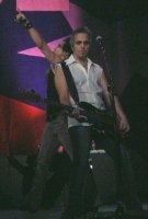 Rock To The Rescue 10/19/02
