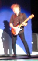 Rock To The Rescue 10/19/02
