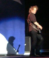 Rock To The Rescue 10/19/02
