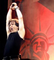 Rock To The Rescue 10/19/02