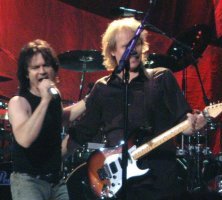 Rock To The Rescue 10/19/02
