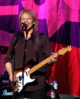 Rock To The Rescue 10/19/02