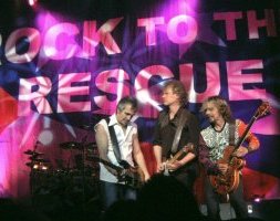 Rock To The Rescue 10/19/02