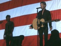 Rock To The Rescue 10/19/02