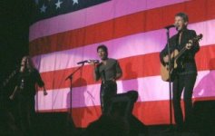 Rock To The Rescue 10/19/02