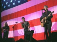 Rock To The Rescue 10/19/02