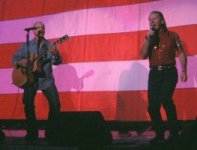 Rock To The Rescue 10/19/02