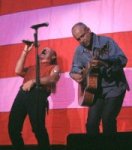 Rock To The Rescue 10/19/02