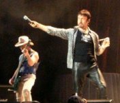 Rock To The Rescue 10/19/02