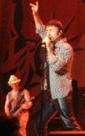 Rock To The Rescue 10/19/02
