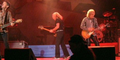 Rock To The Rescue 10/19/02
