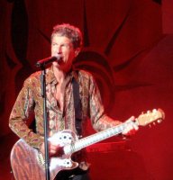 Rock To The Rescue 10/19/02
