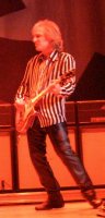 Rock To The Rescue 10/19/02