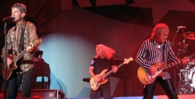 Rock To The Rescue 10/19/02