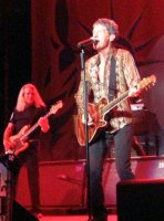 Rock To The Rescue 10/19/02
