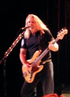 Rock To The Rescue 10/19/02