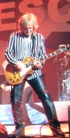 Rock To The Rescue 10/19/02