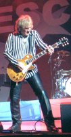 Rock To The Rescue 10/19/02
