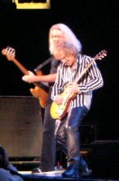 Rock To The Rescue 10/19/02